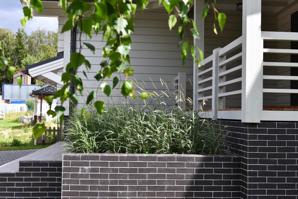 Северо-американский колорит