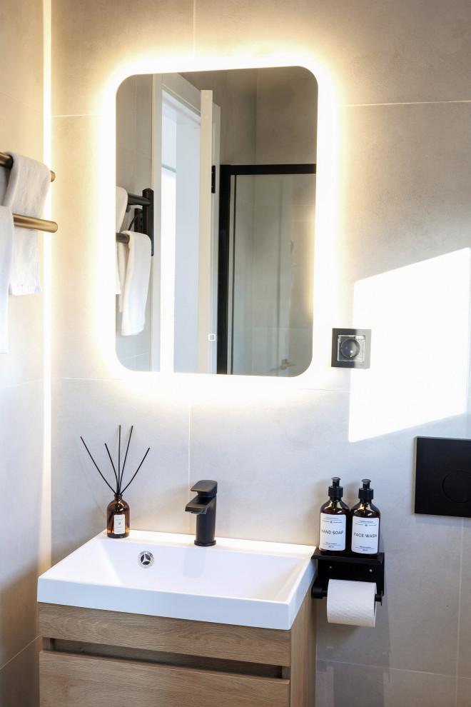 Модульный дом Valley Shelter