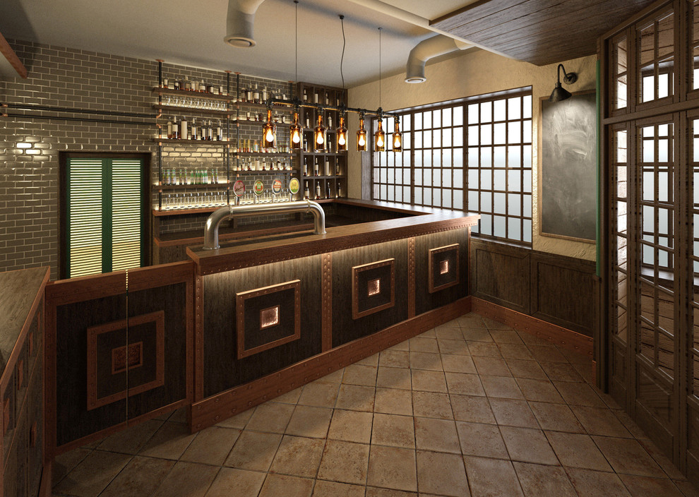 Пивной ресторан