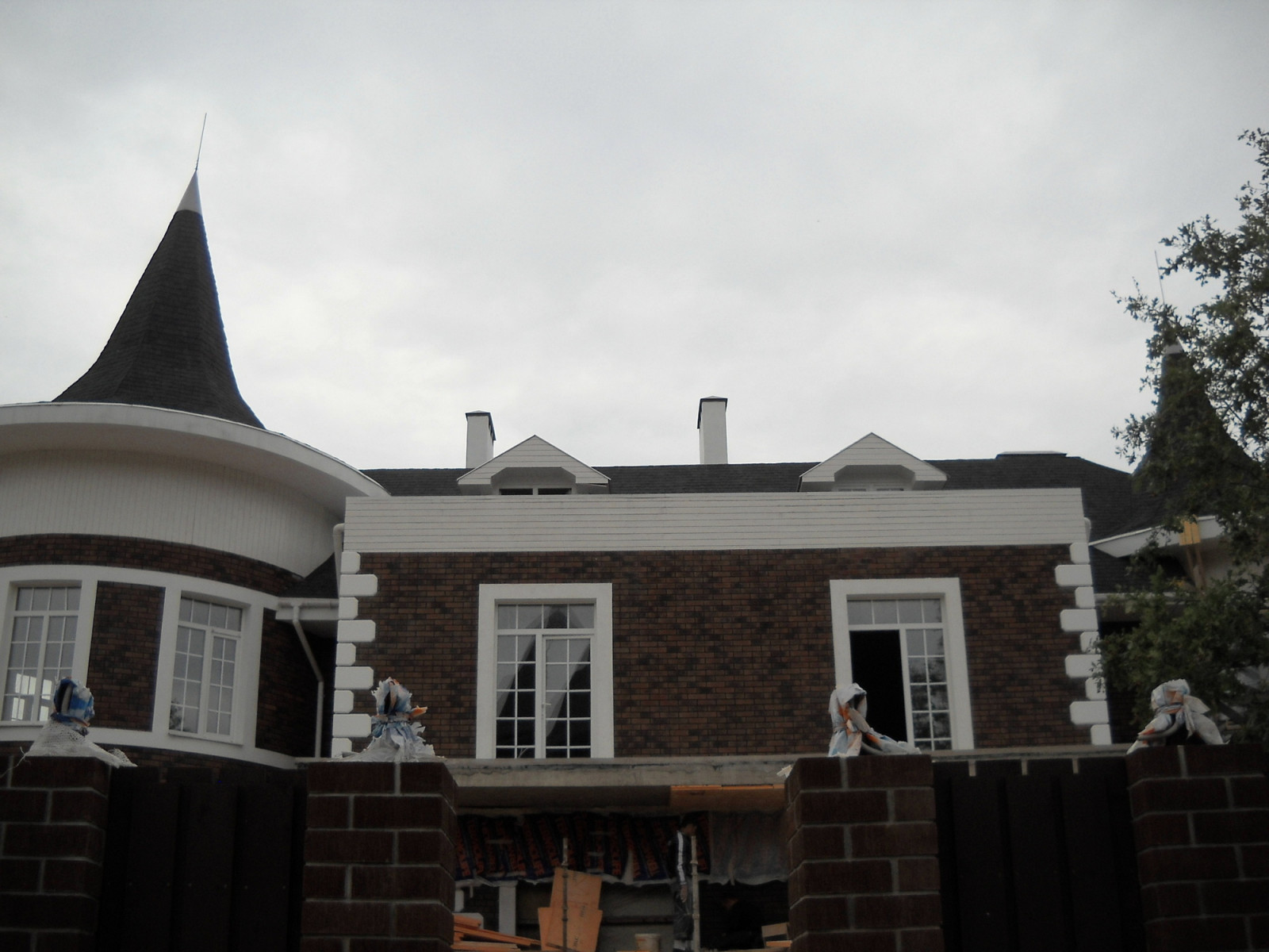 Дом из Мечты