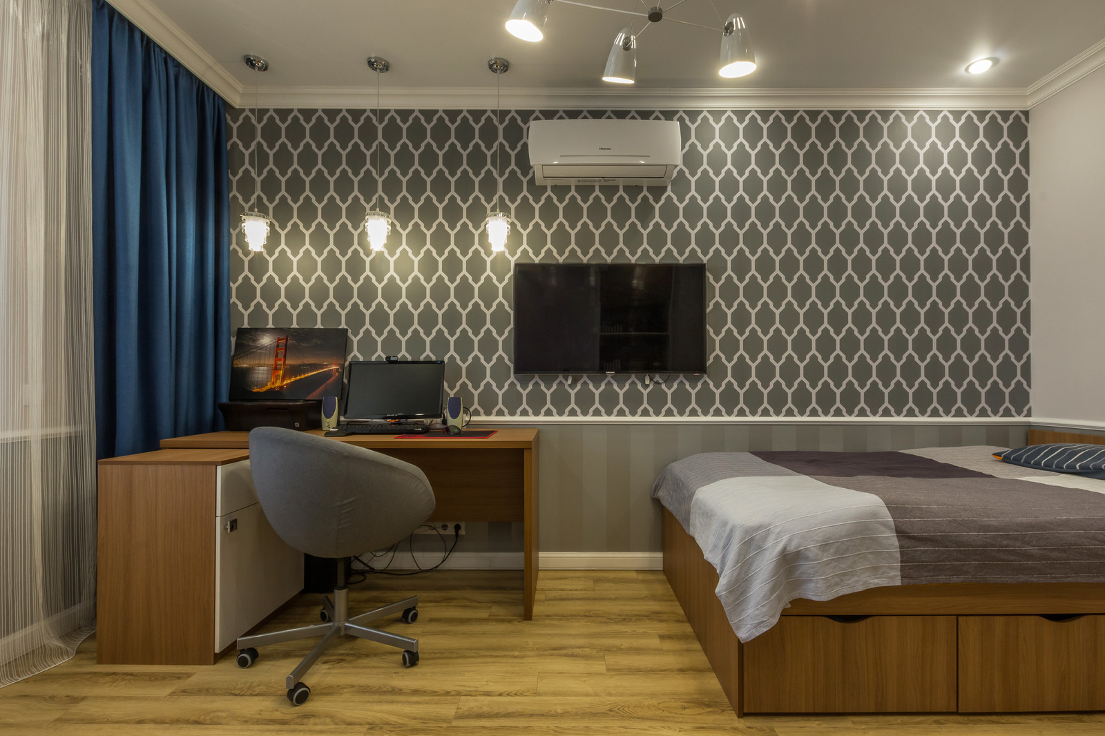 ЖК Гагаринский