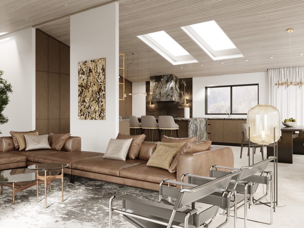 Los Gatos Home Remodel