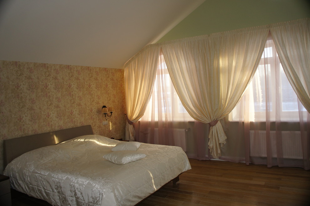 свободное пространство