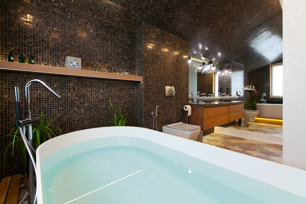 Дом в поселке Европа