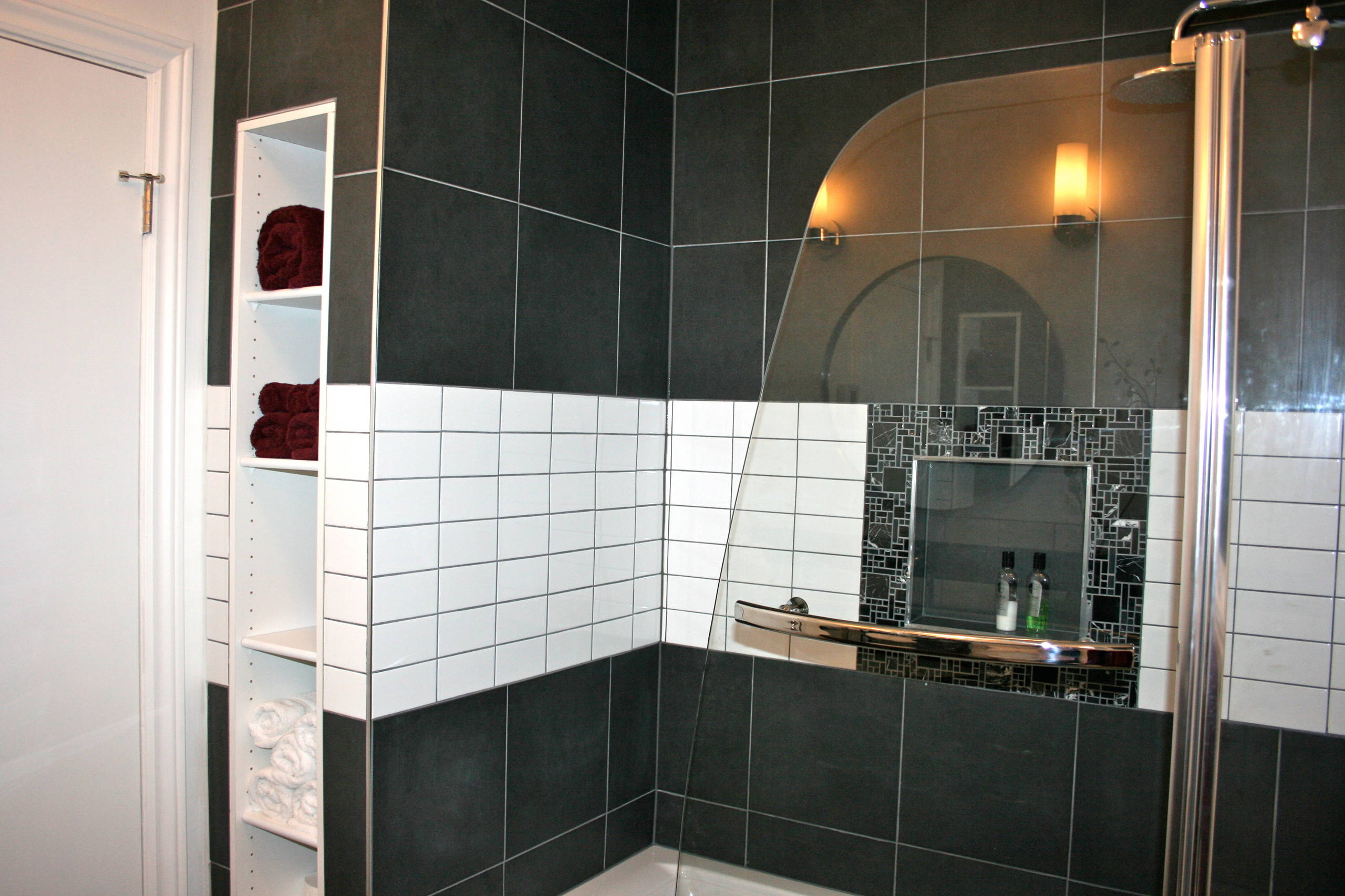 Bathroom - Embleton
