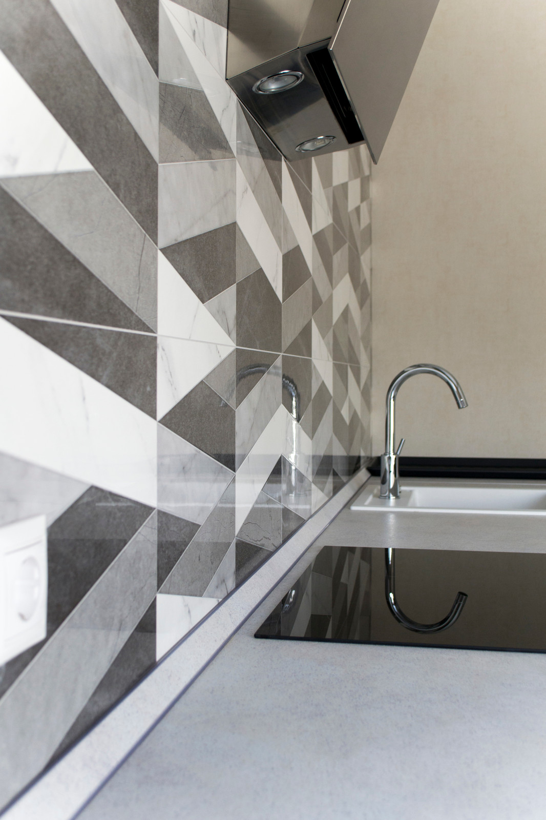 Апартаменты в Москве