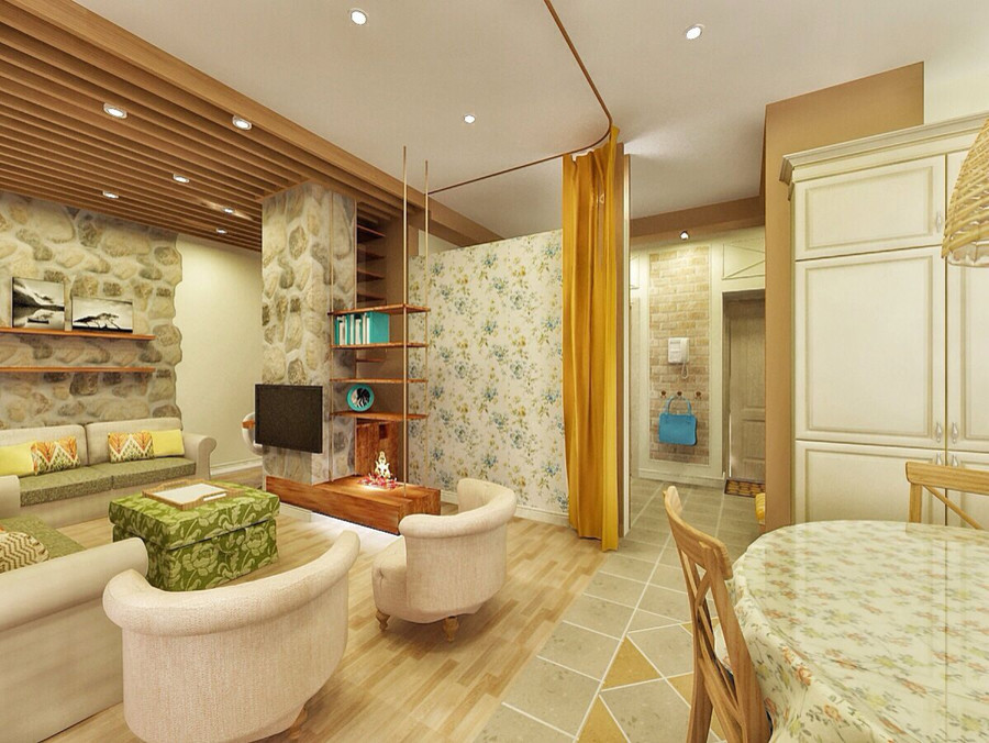 Жилая квартира по ул Гражданская