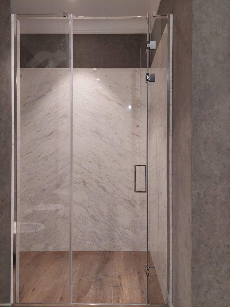 Душевая кабина/ванная комната