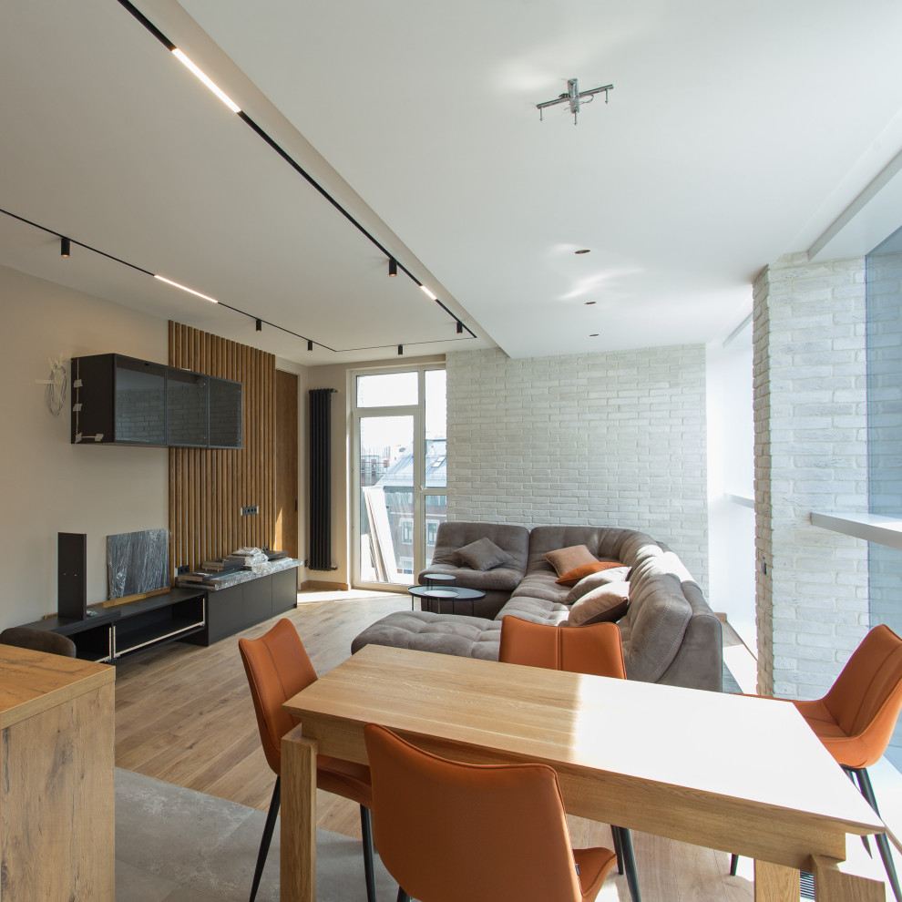 Павелецкая набережная, 6а