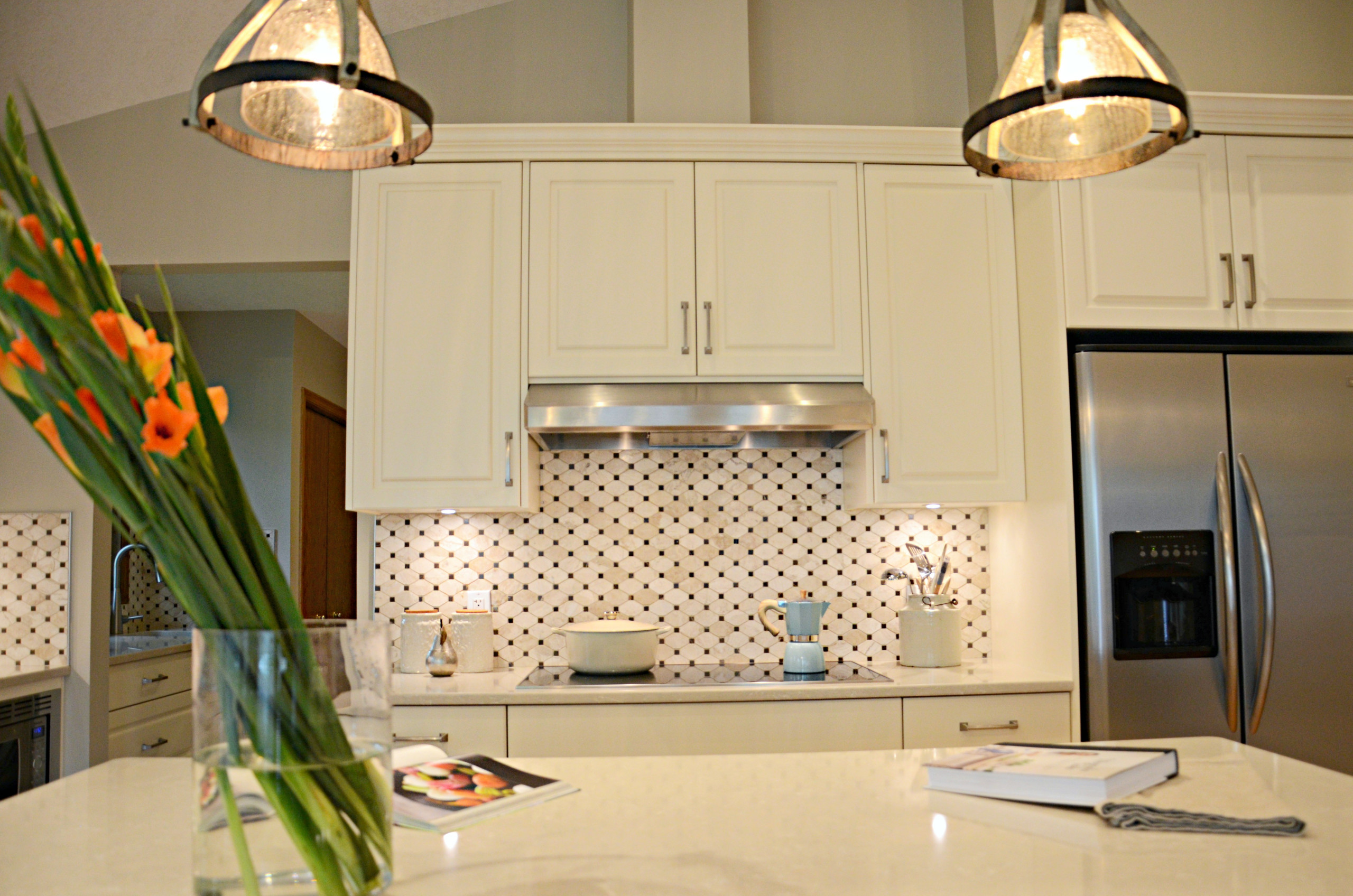 Bearspaw Modern Country Update