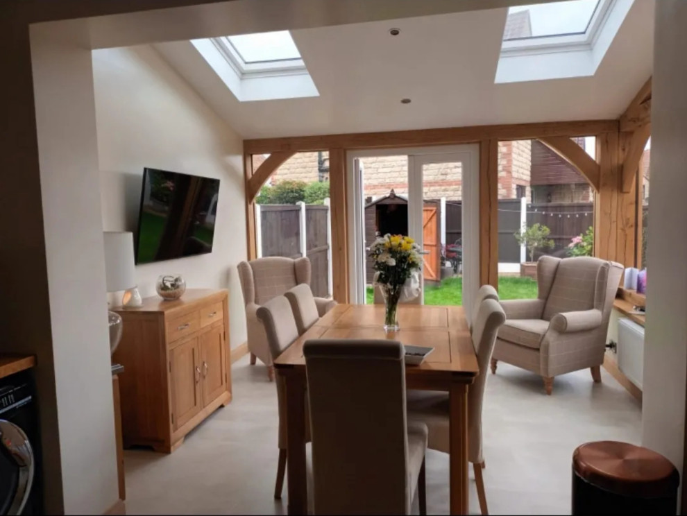 House Extension