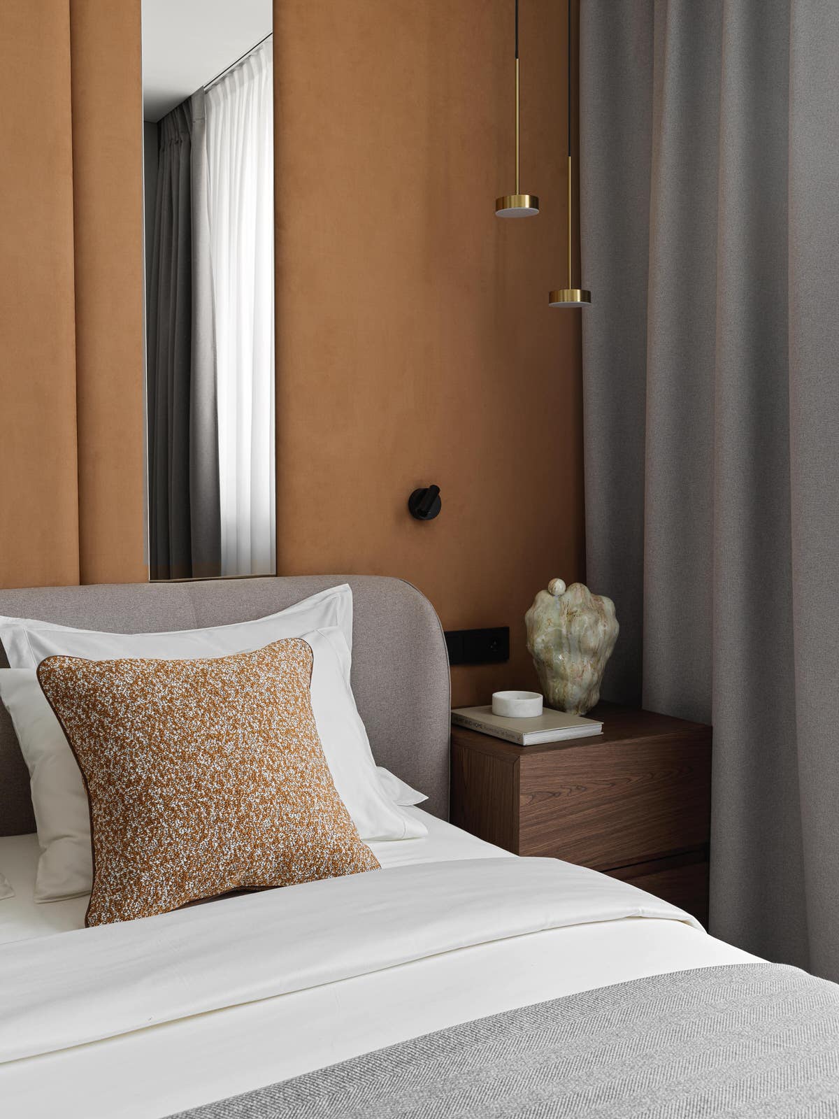 Новый Воробьевы горы