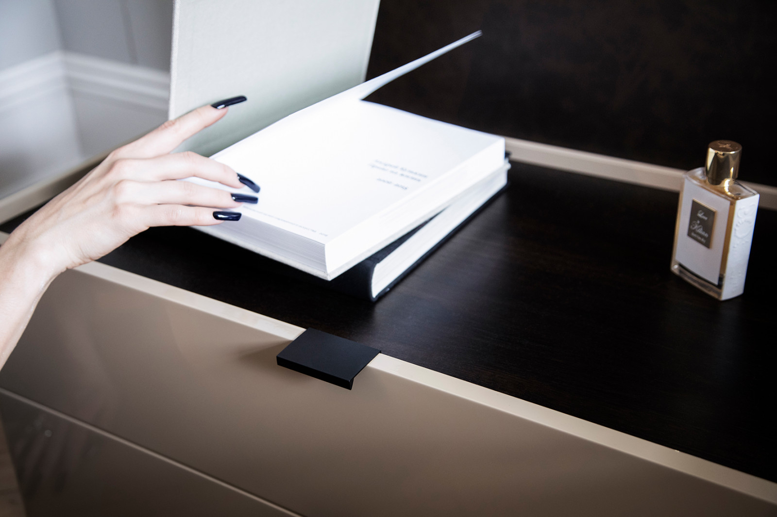 Квартира на Смоленском бульваре