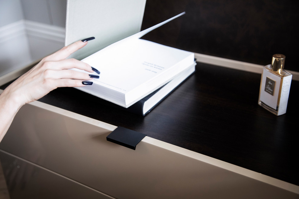 Квартира на Смоленском бульваре