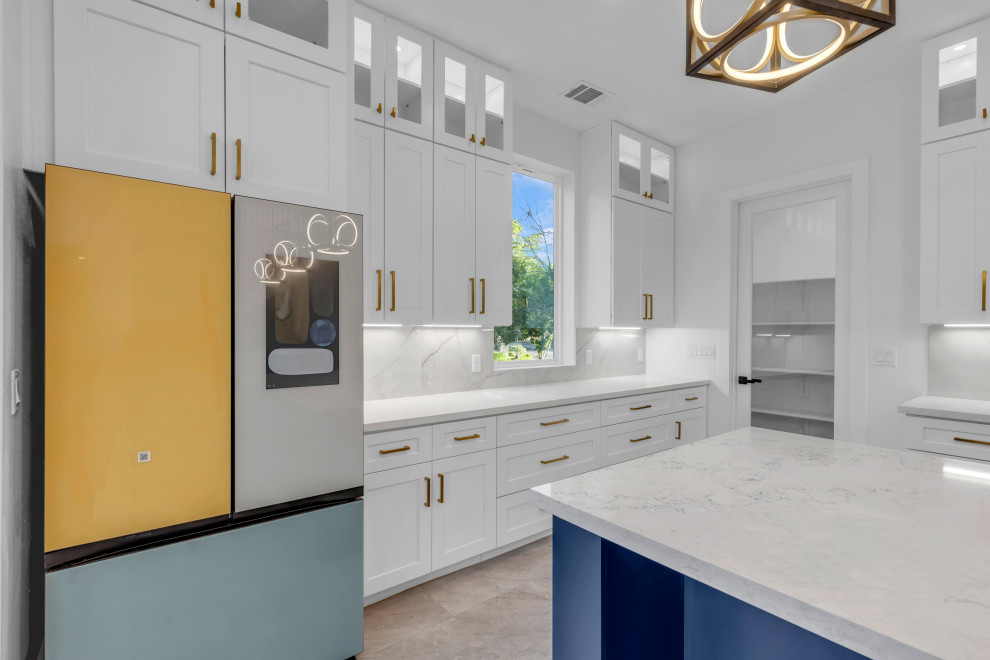 Austin Contemporary