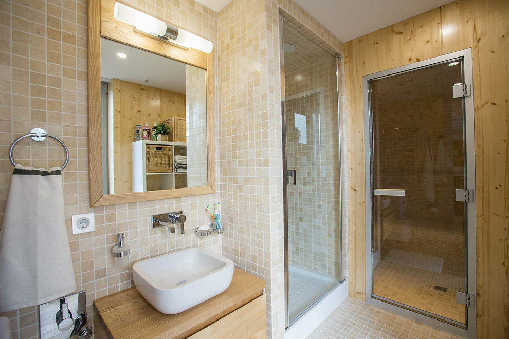 Эко-вилла LODGET