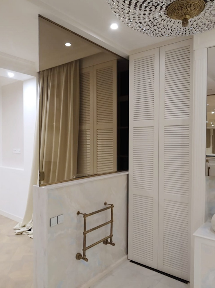 Ставни на окна, Ильинское шоссе