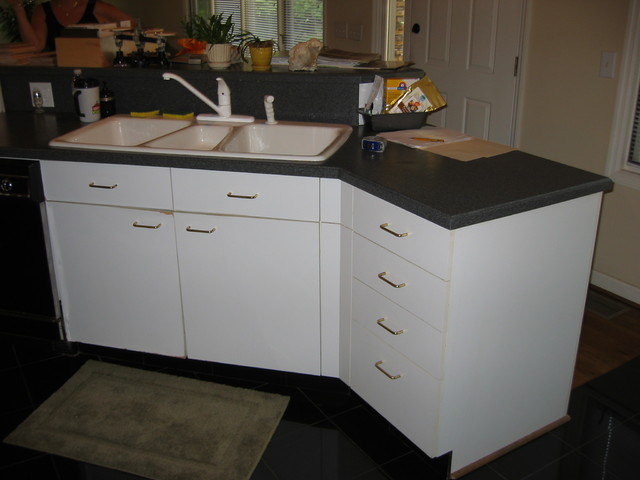 Rustic Cherry rustic