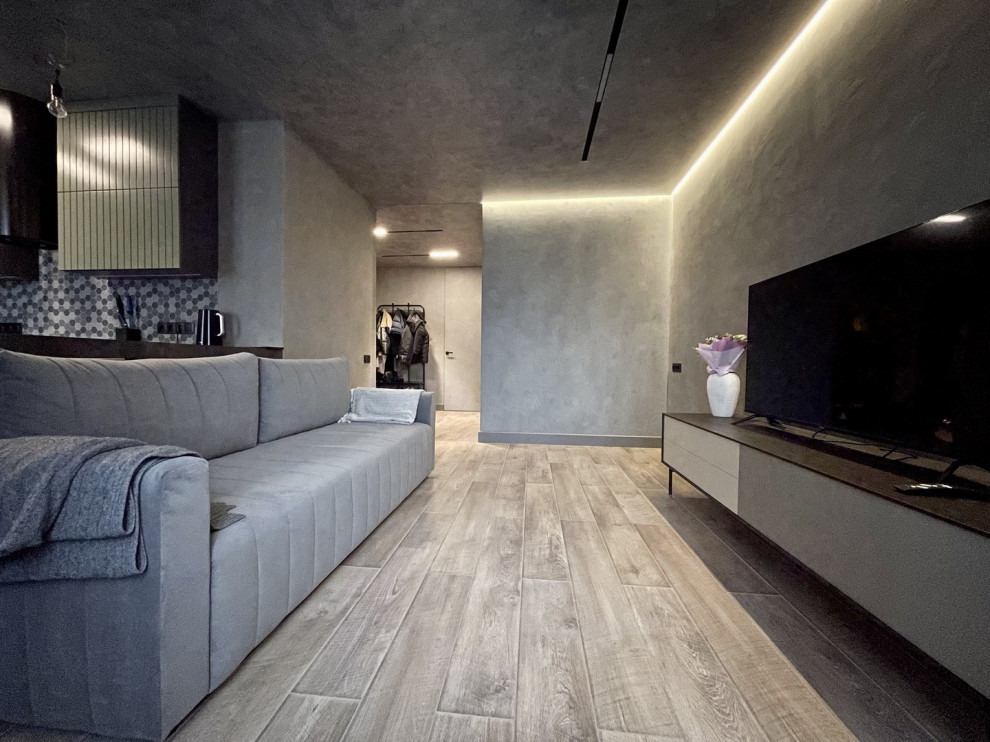 ЖК Домашний