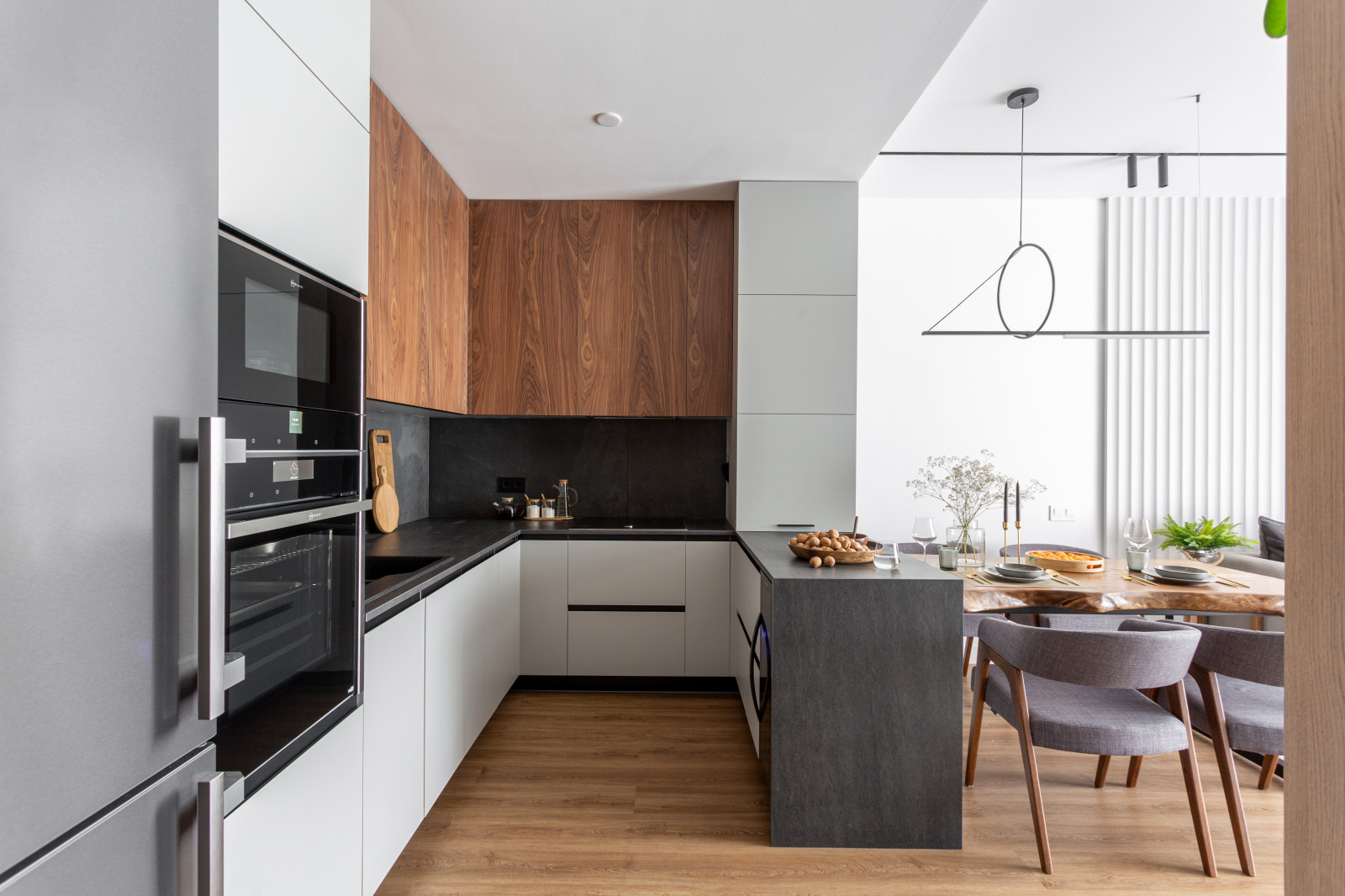 Клевер парк для Вячеслава и Джамили