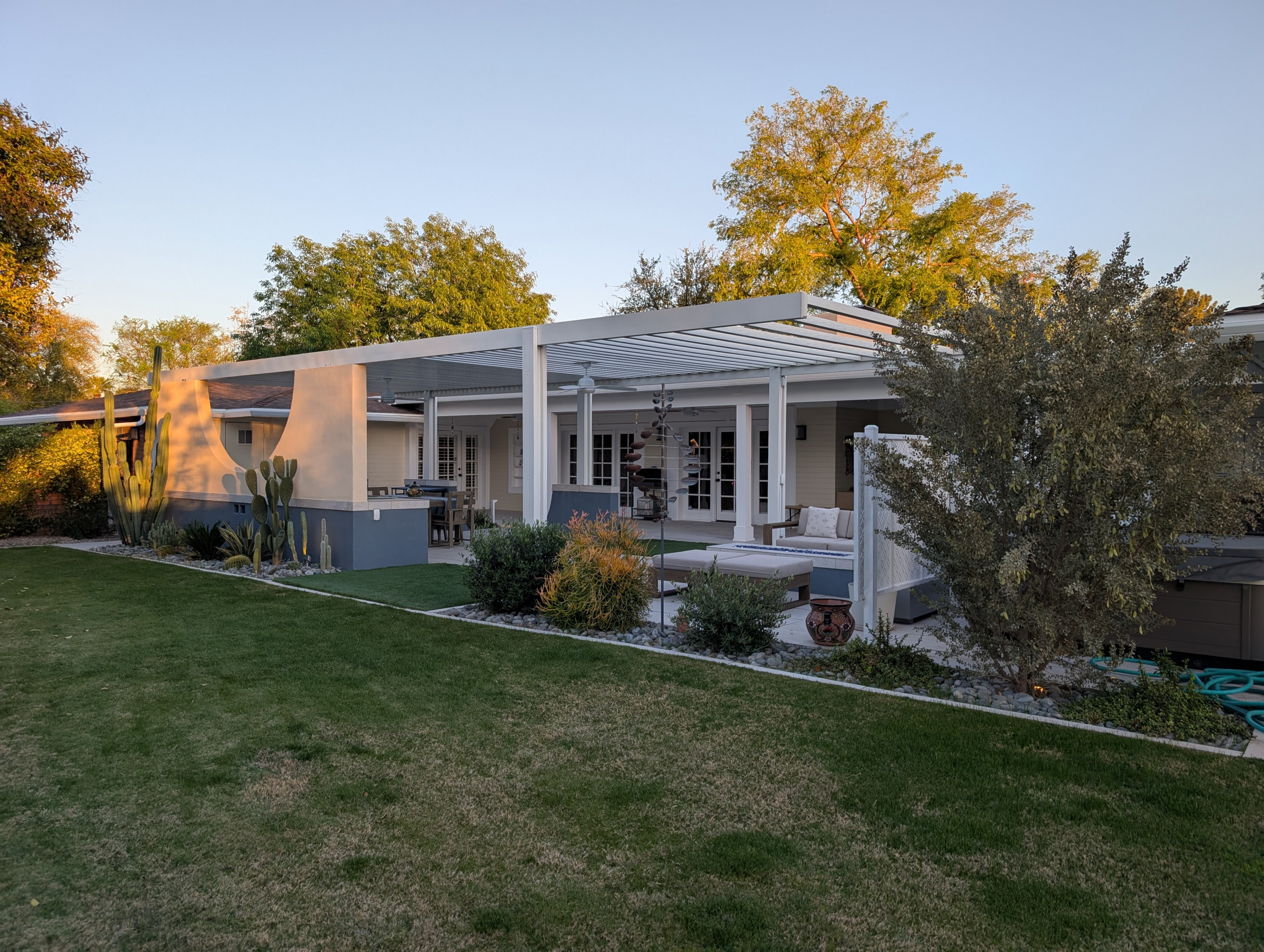 Private Residence 73