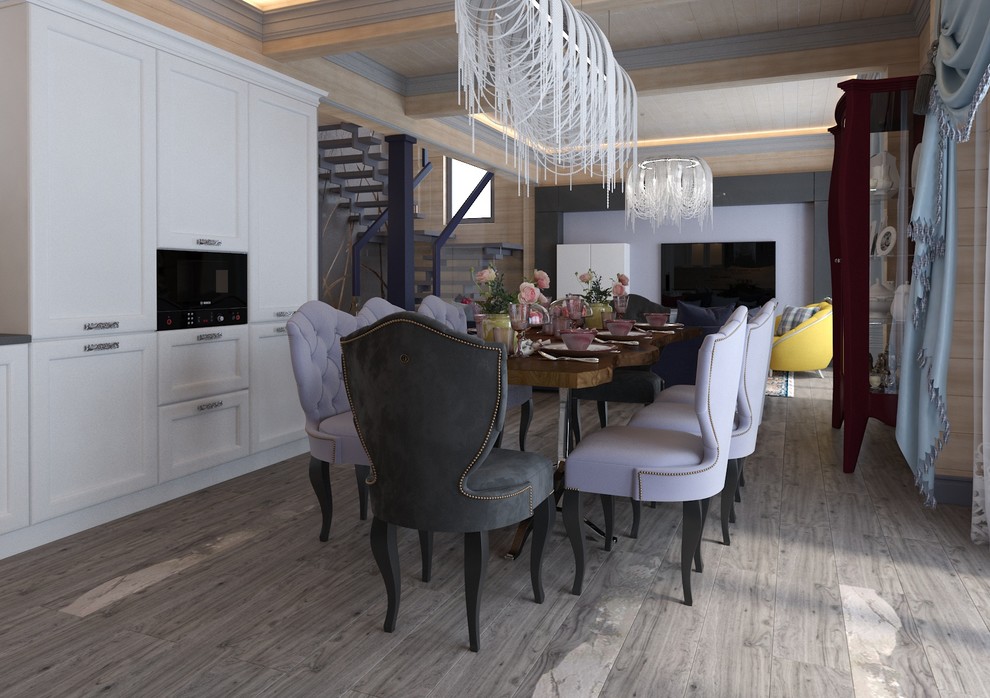 дом в глаголево