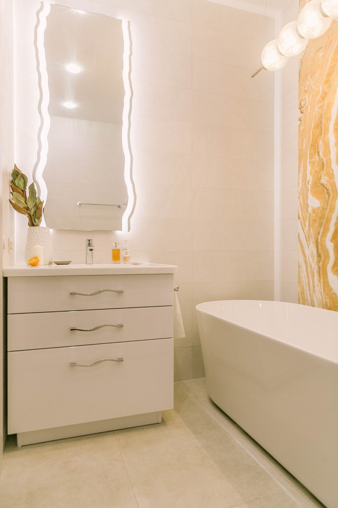 Нежный Монополист