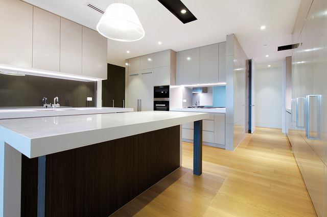 Milsons Point cocina