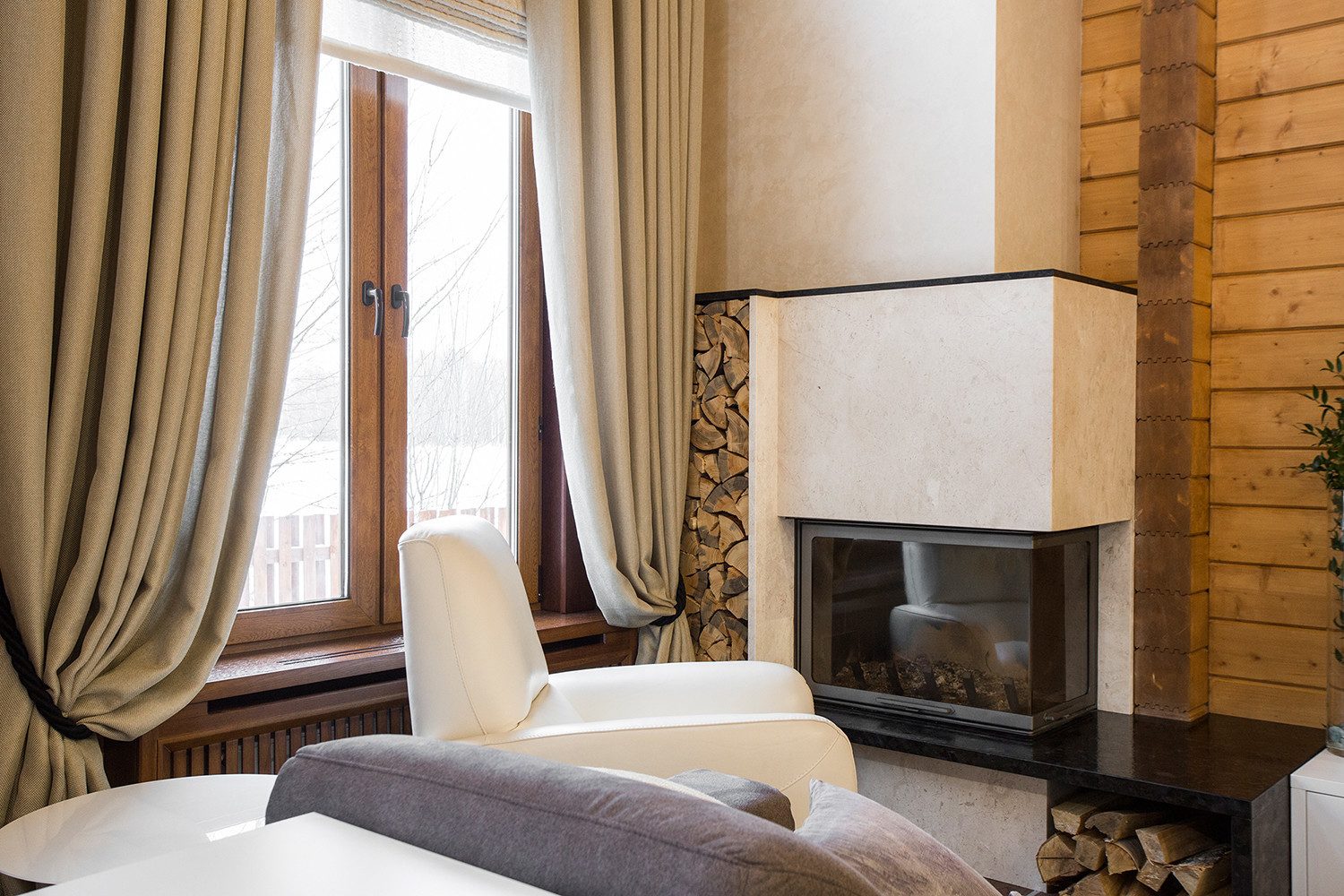 Царица Лесных Озер