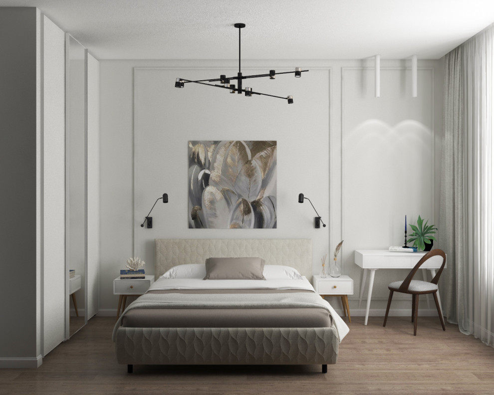 ЖК Городской квартал BIG TIME