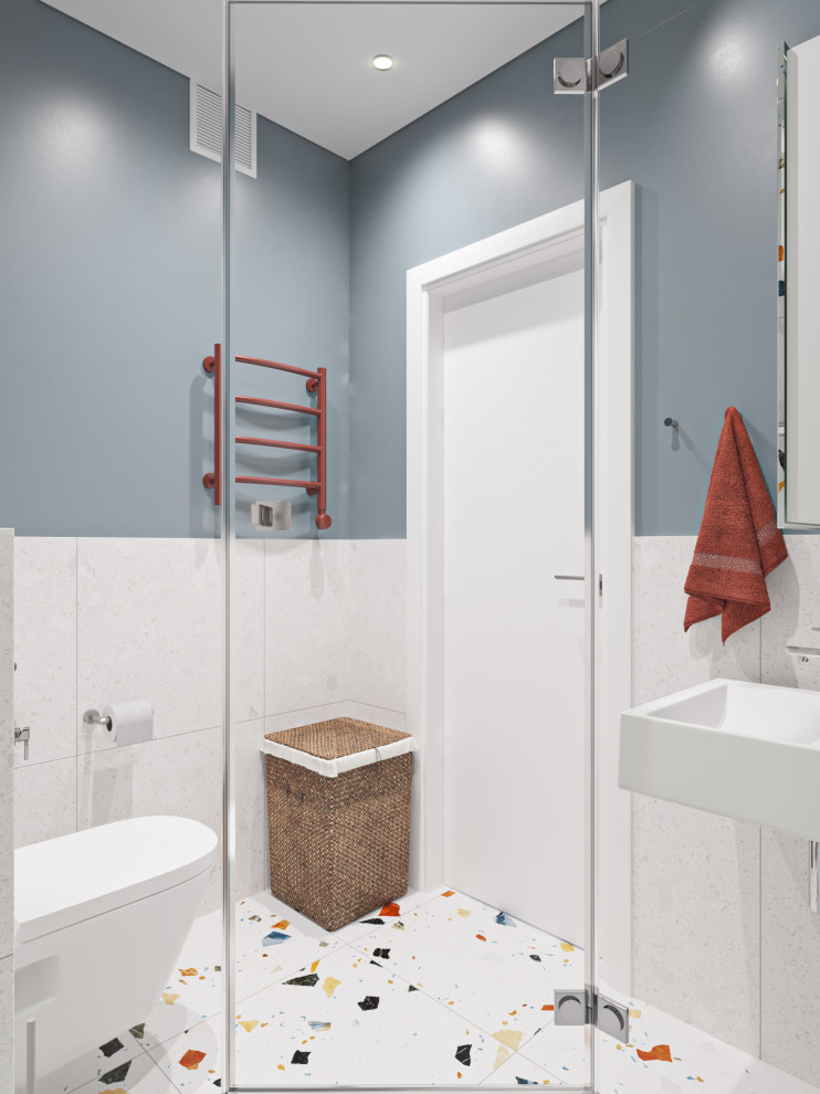 Трехкомнатная квартира в ЖК Все Свои, г. Краснодар