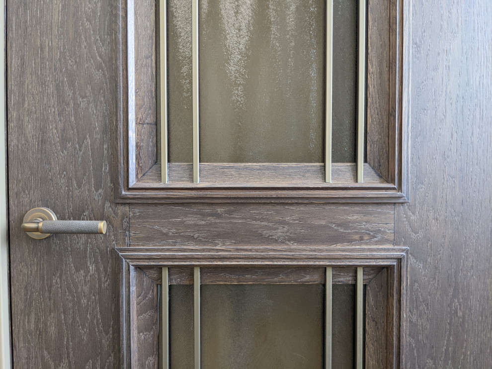 межкомнатные двери