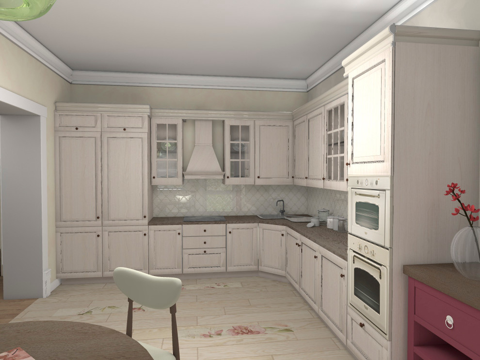 Классика vs Современность