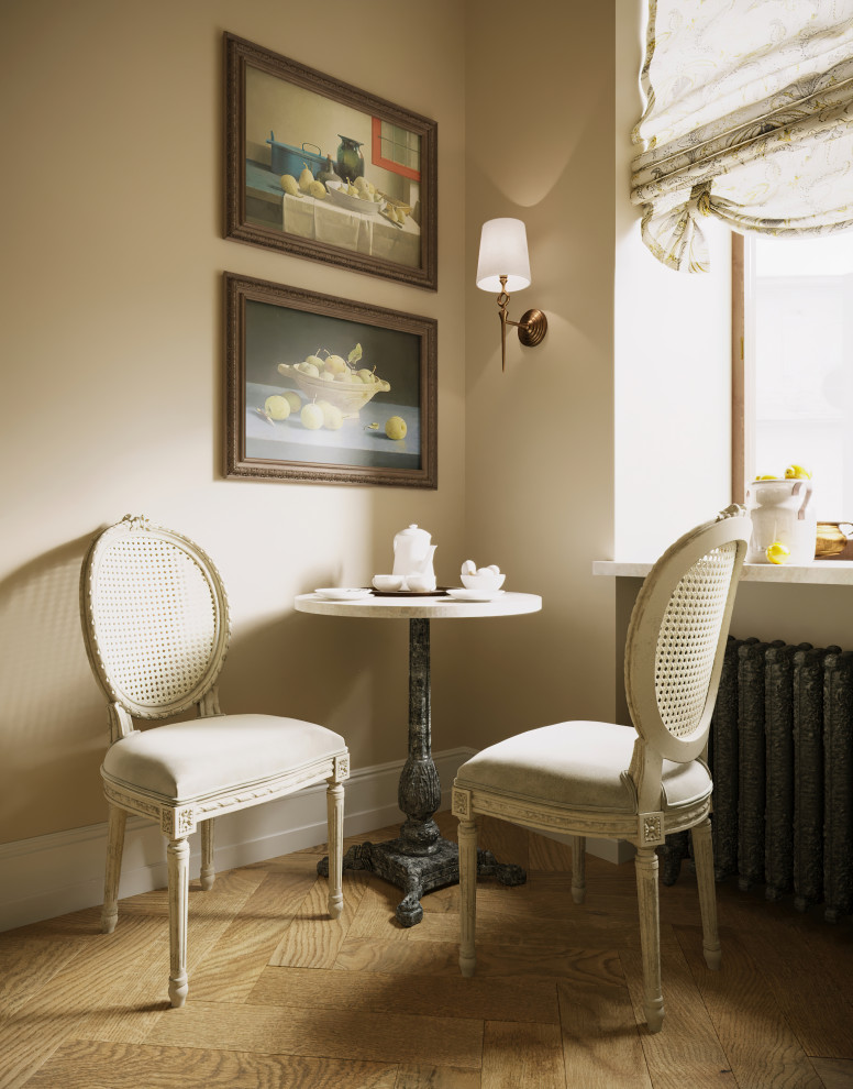 Петербургский стиль