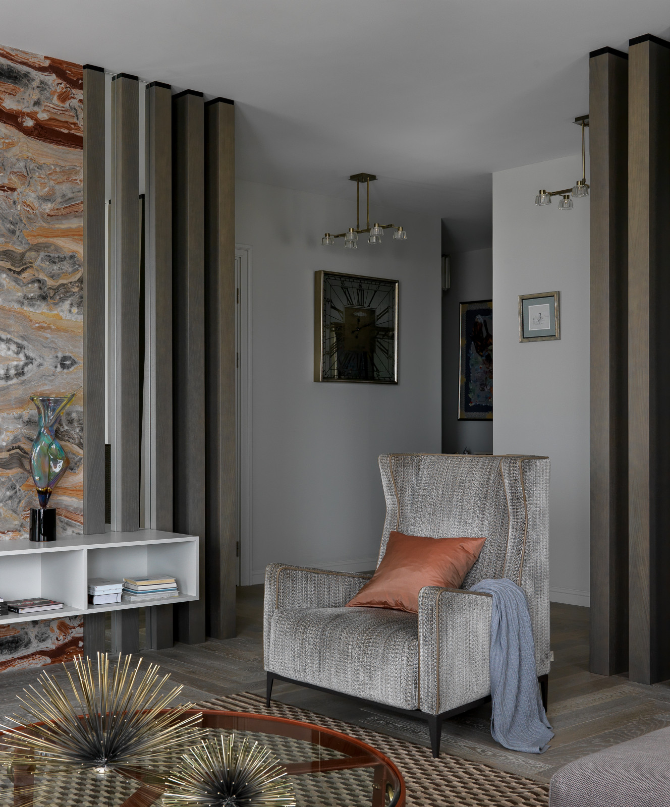 квартира 90 м.кв.