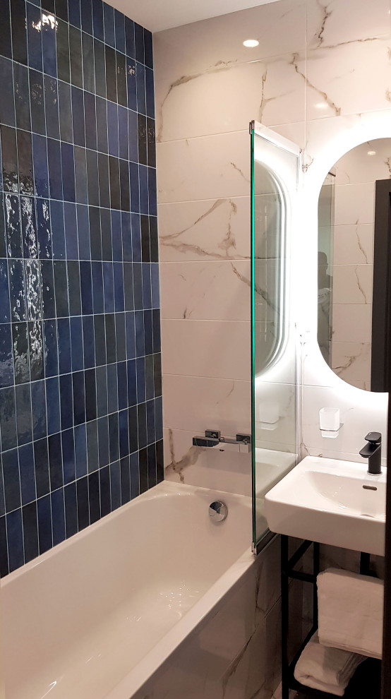 Ремонт в новостройке г. Королев, ул. Академика Легостаева ЖК Парад планет