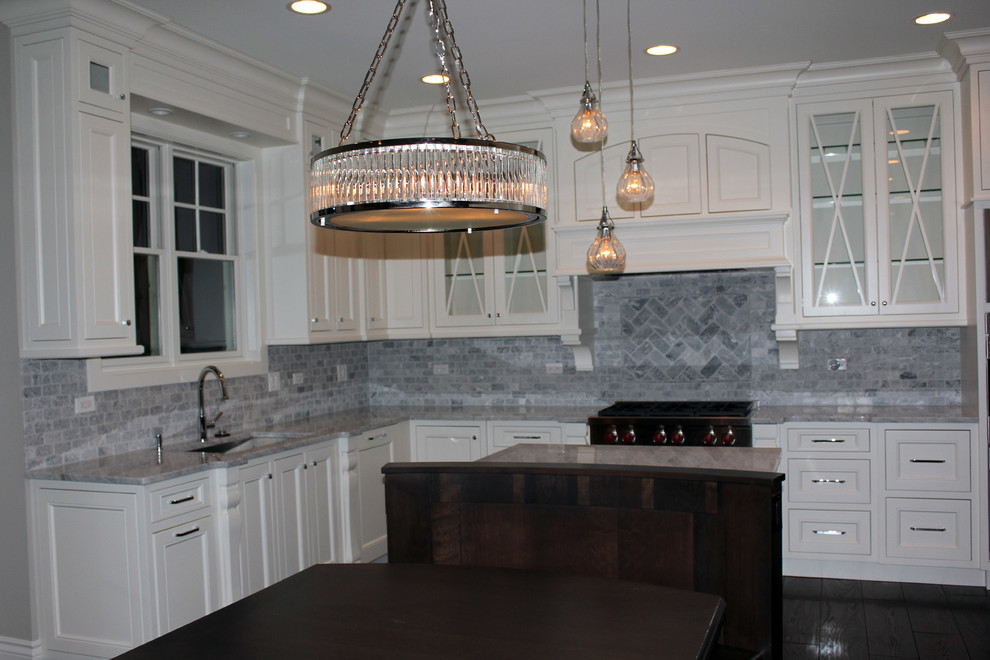 Clean Transitional Home