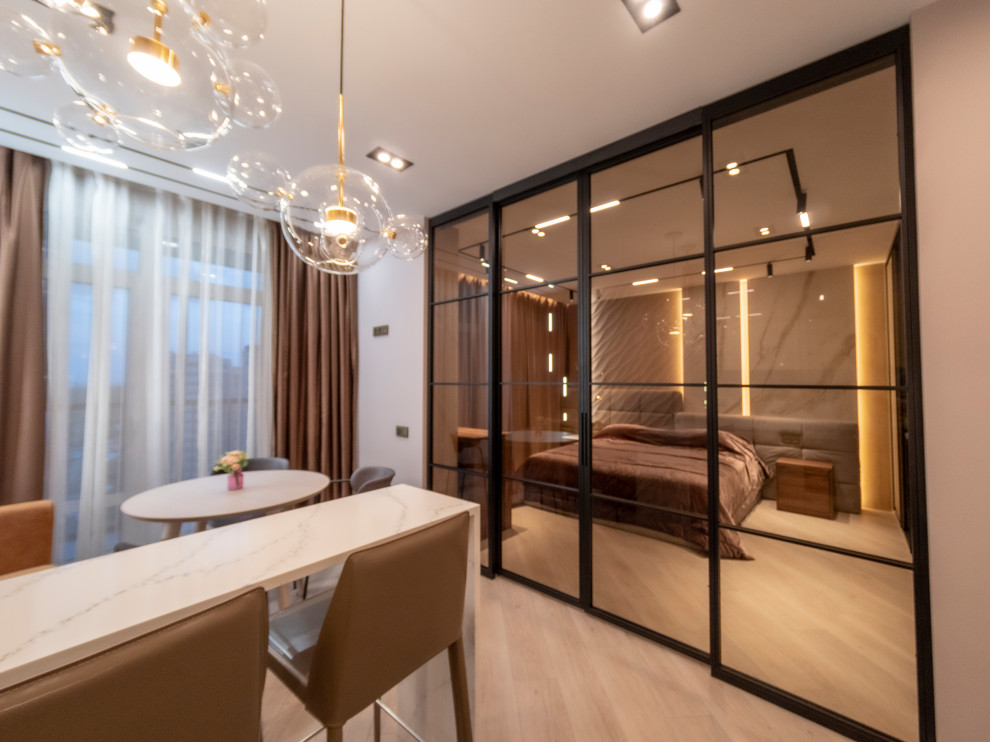 ЖК "Ленинград"