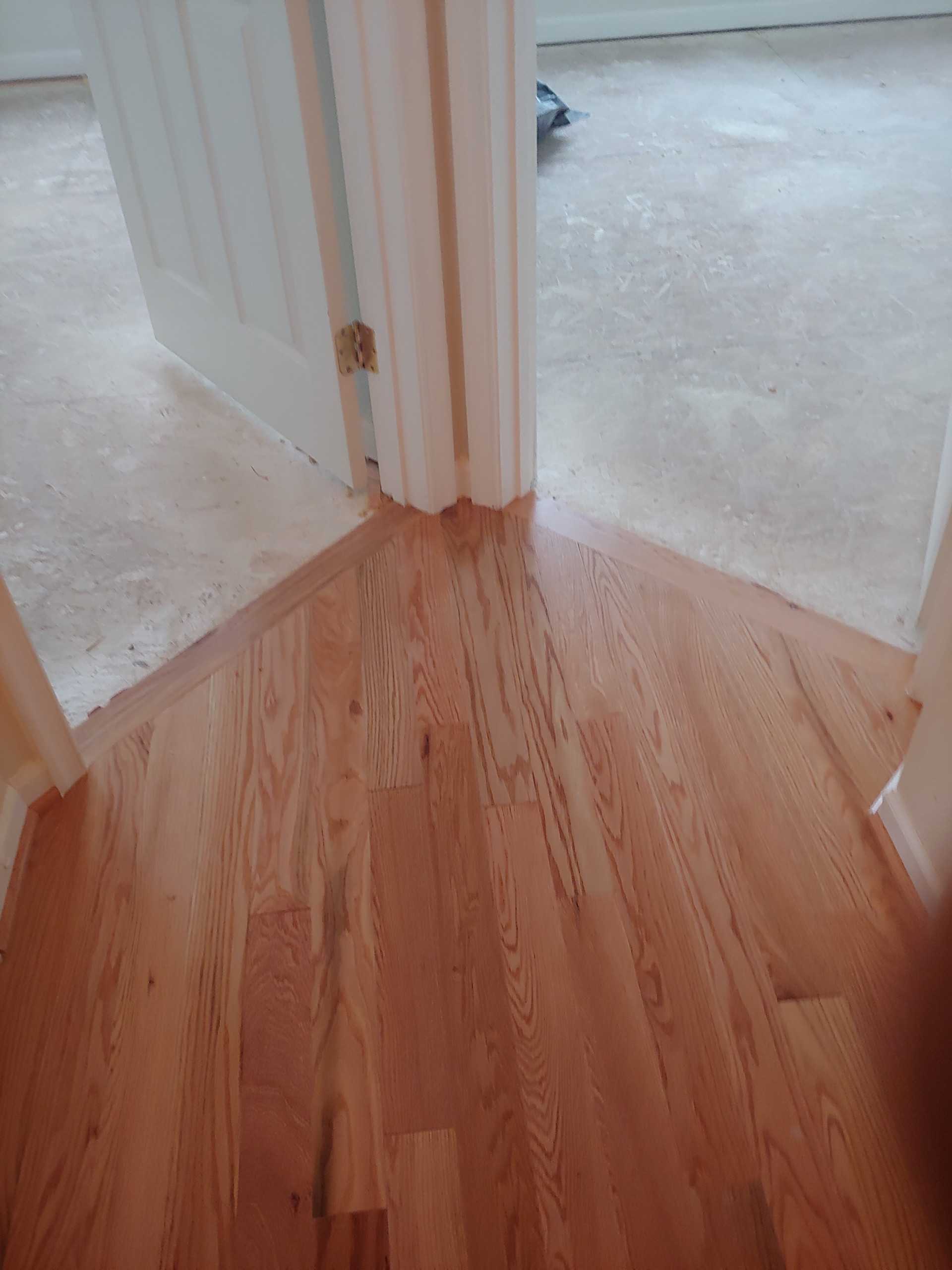 Flooring