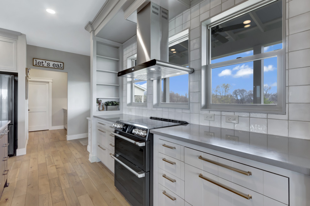 Farmhouse Remodel