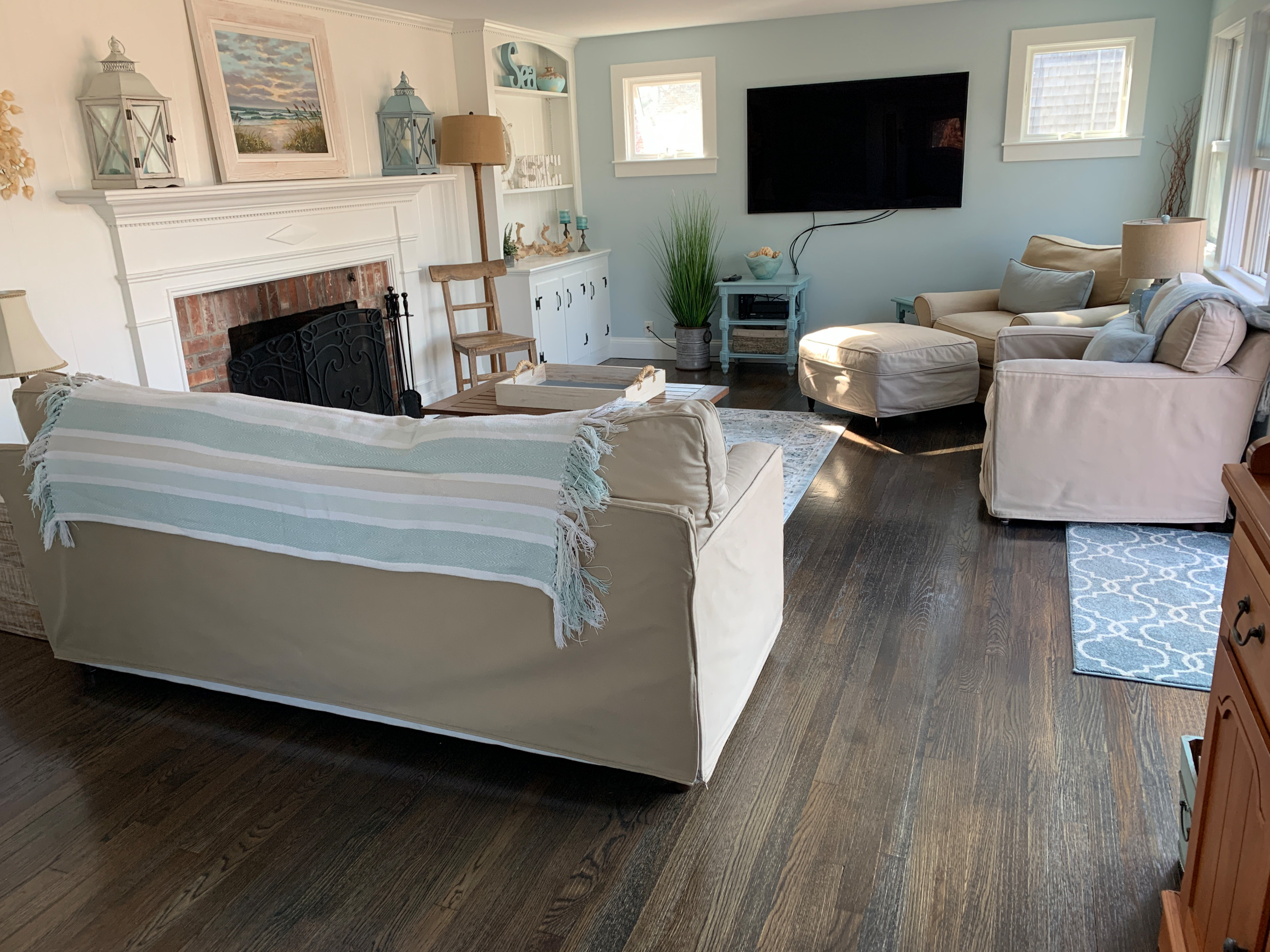Yarmouth AirBNB Beach House