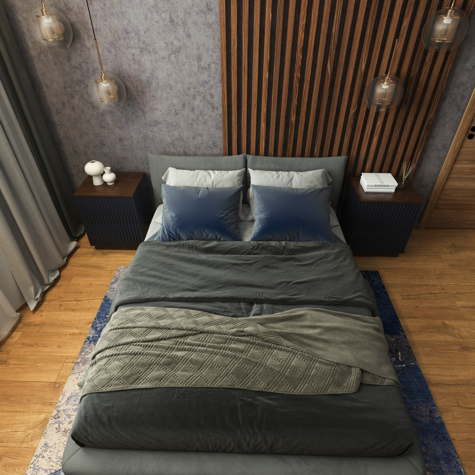 Дом на 9 просеке