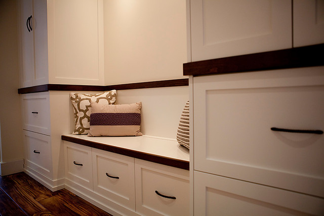 Coronado Shores Remodel maritimt-entre