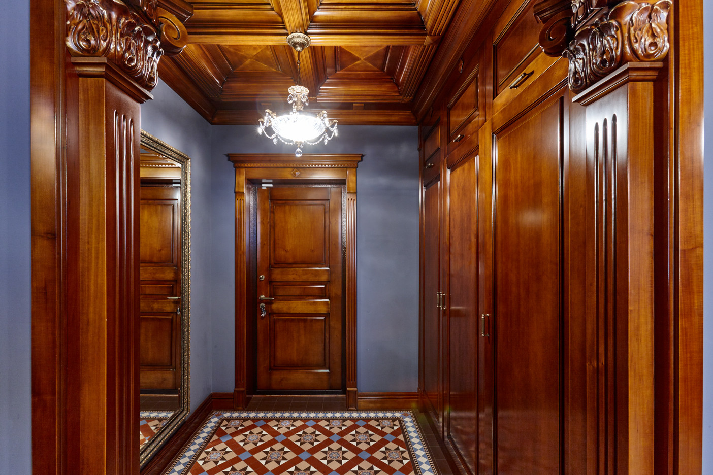 Квартира на Мироновской