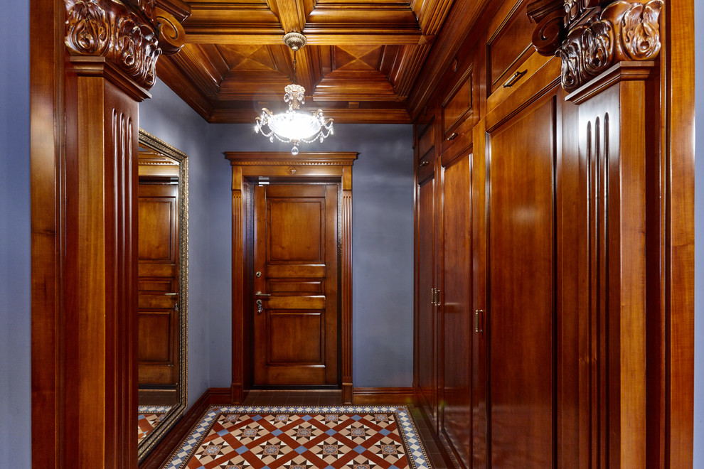 Квартира на Мироновской