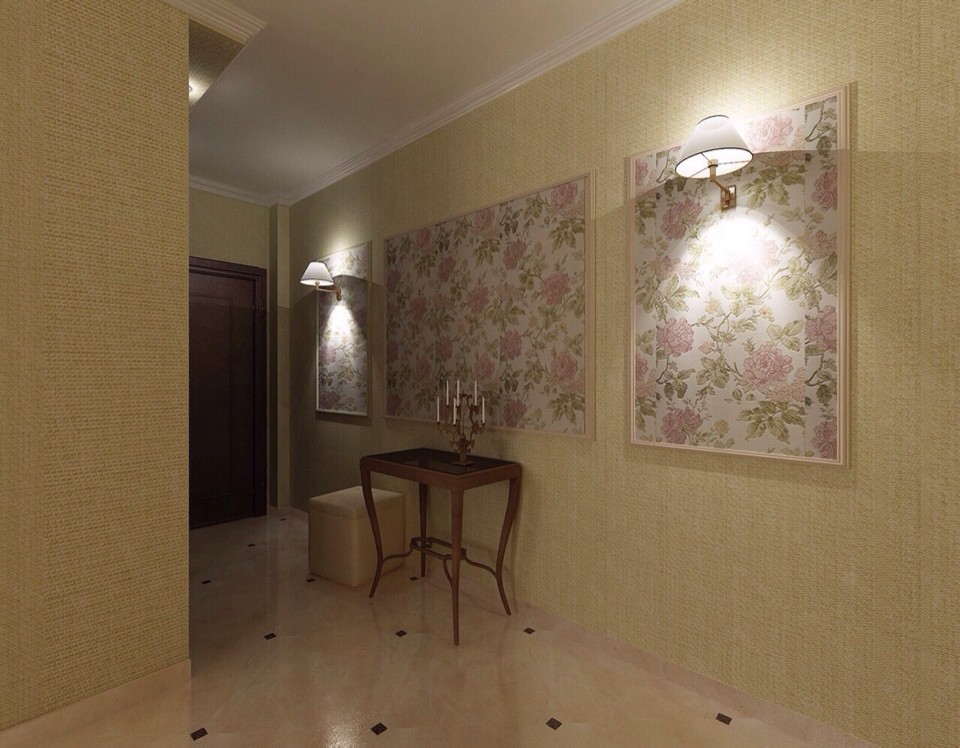 Дизайн-интерьера