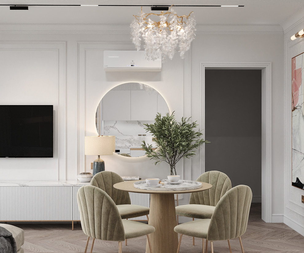 ЖК "Сердце города"