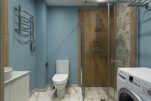 Квартира под сдачу в Санкт-Петербурге в скандинавском стиле ...