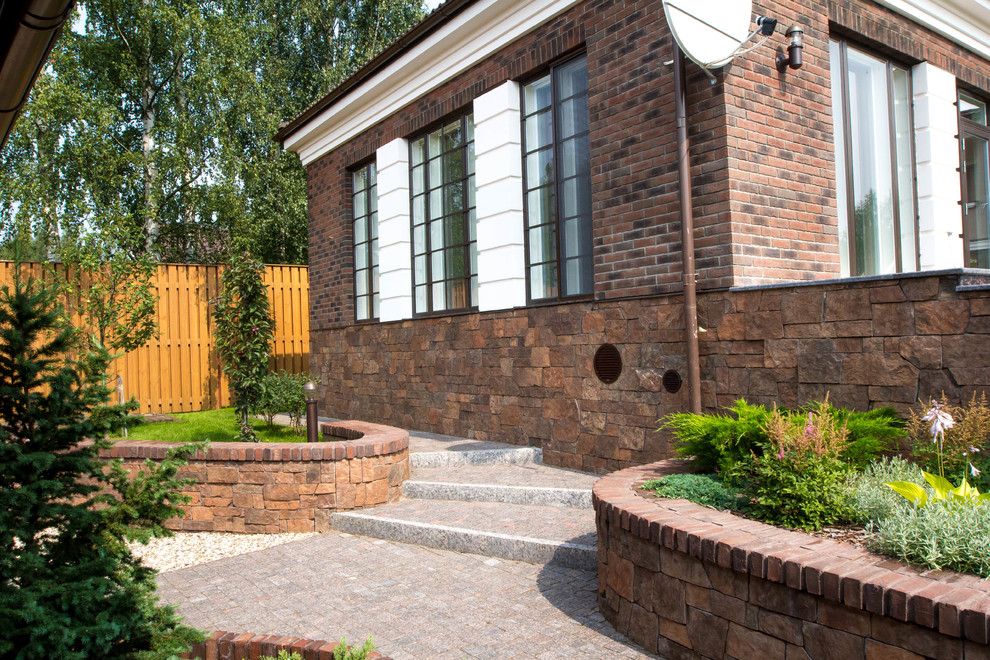 Благородство в деталях