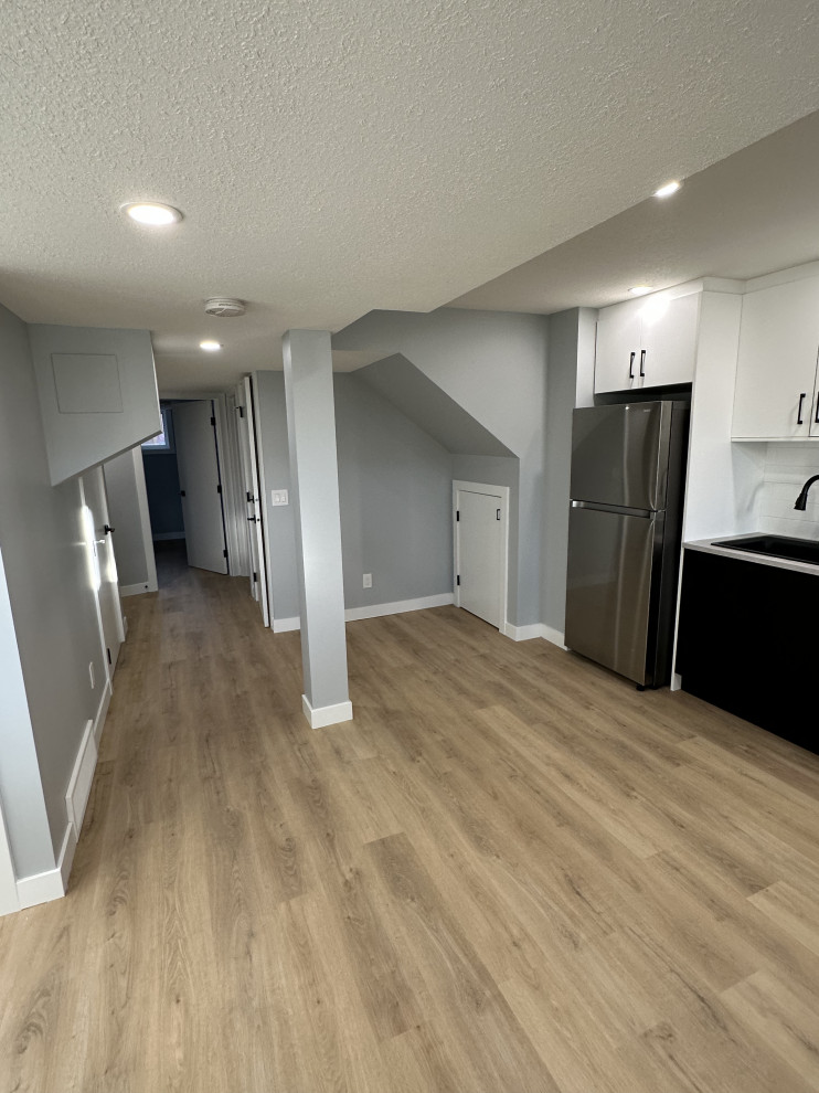 Our work